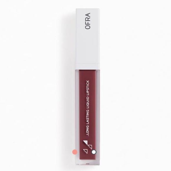 Ofra Cosmetics Long Lasting Liquid Lipstick (NWT) - Picture 1 of 6